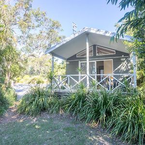 Standard Two-Bedroom Villa