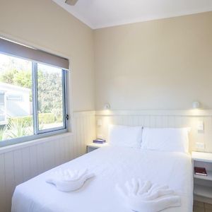 Budget Two-Bedroom Cabin